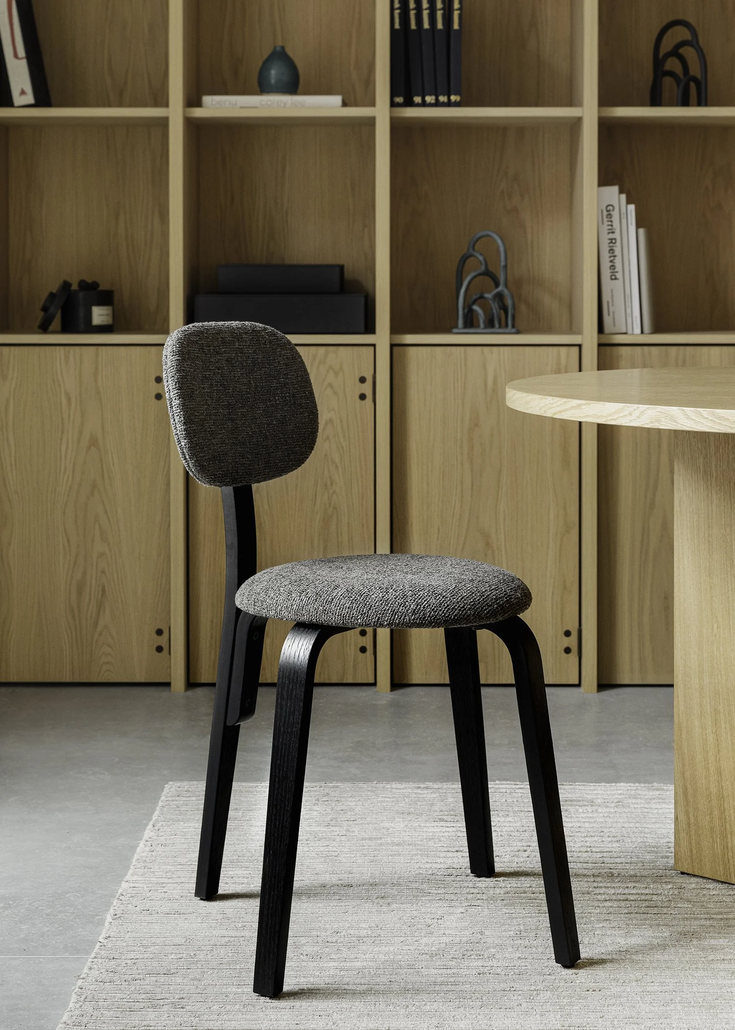 AFTEROOM PLYWOOD CHAIR AFTEROOM